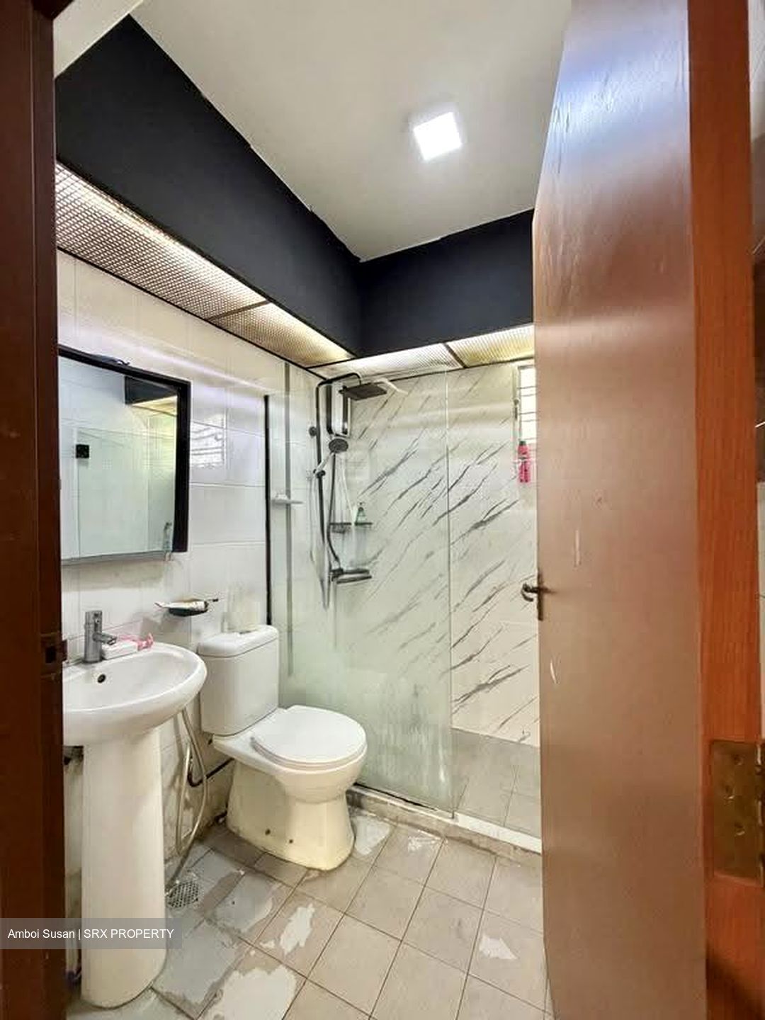 Blk 463B Sembawang Riverlodge (Sembawang), HDB 3 Rooms #613149391